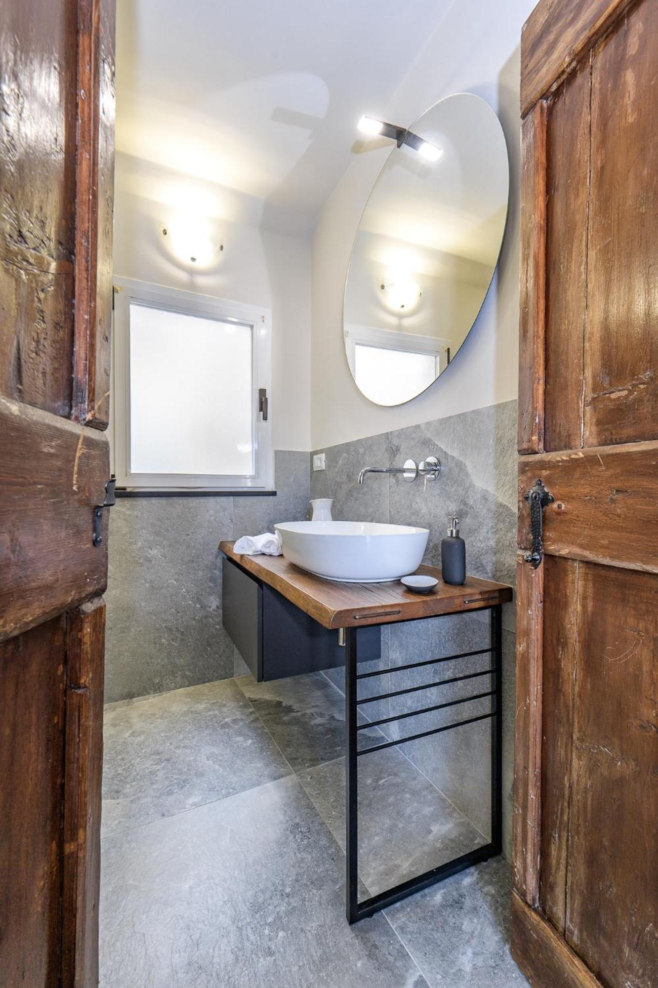 Dalle Torri Di Porta Soprana - Genovainrelax Buitenkant foto